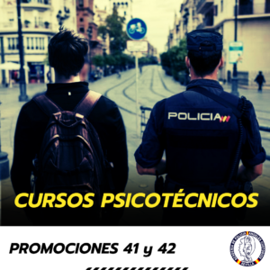 Psicotécnicos