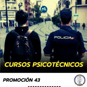 Psicotécnicos