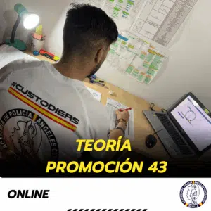 Promoción 43 - Online